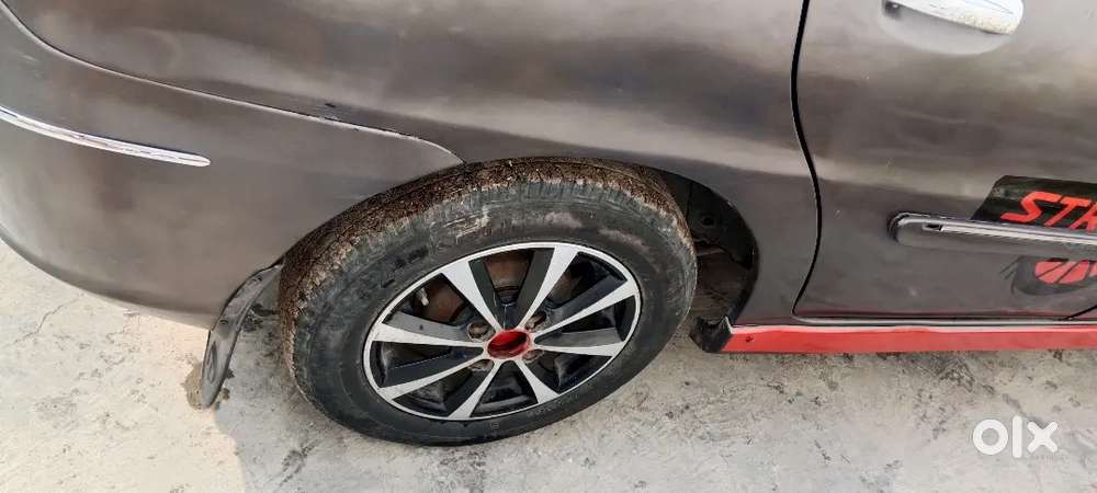 Tata Indigo Ecs Car 2011 Petrol 2031tak Kagaj Badha Kar Denge