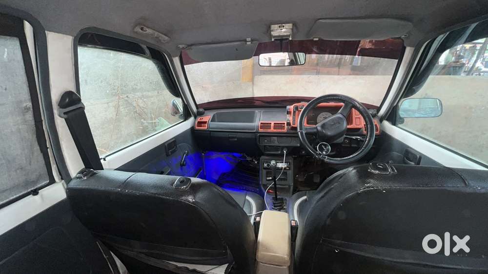 Maruti Suzuki 800 2005 Petrol Well Maintained