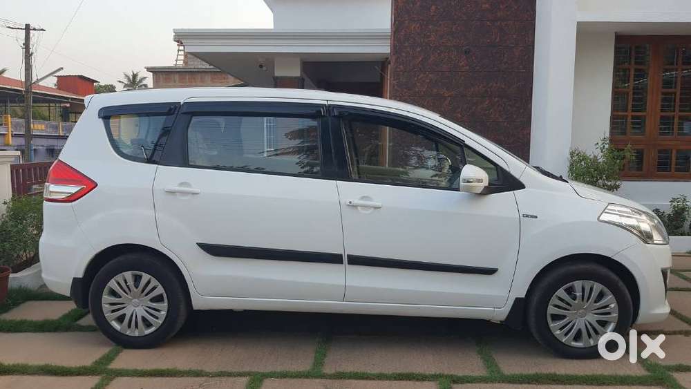 Maruti Suzuki Ertiga