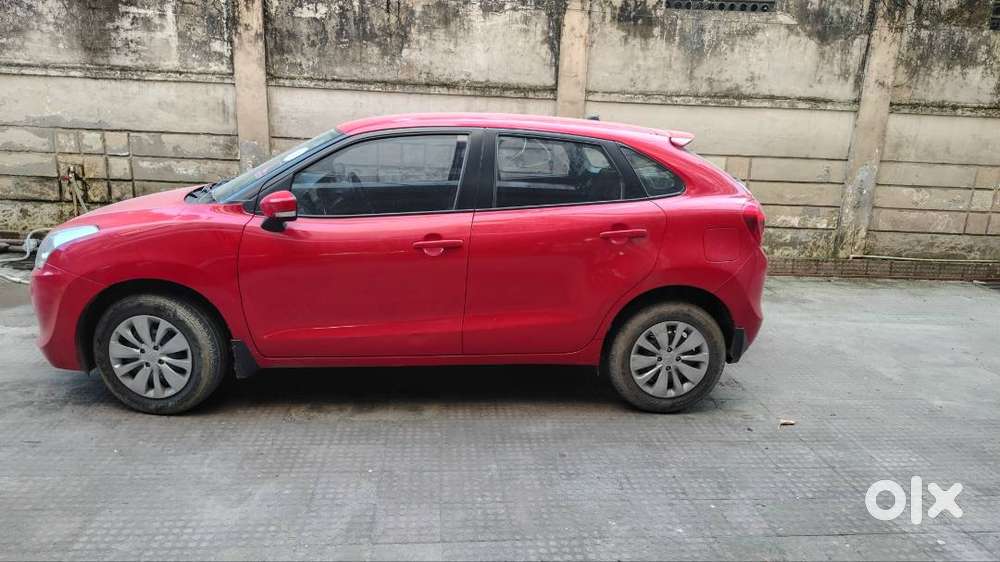 Baleno 7 Years Old Only