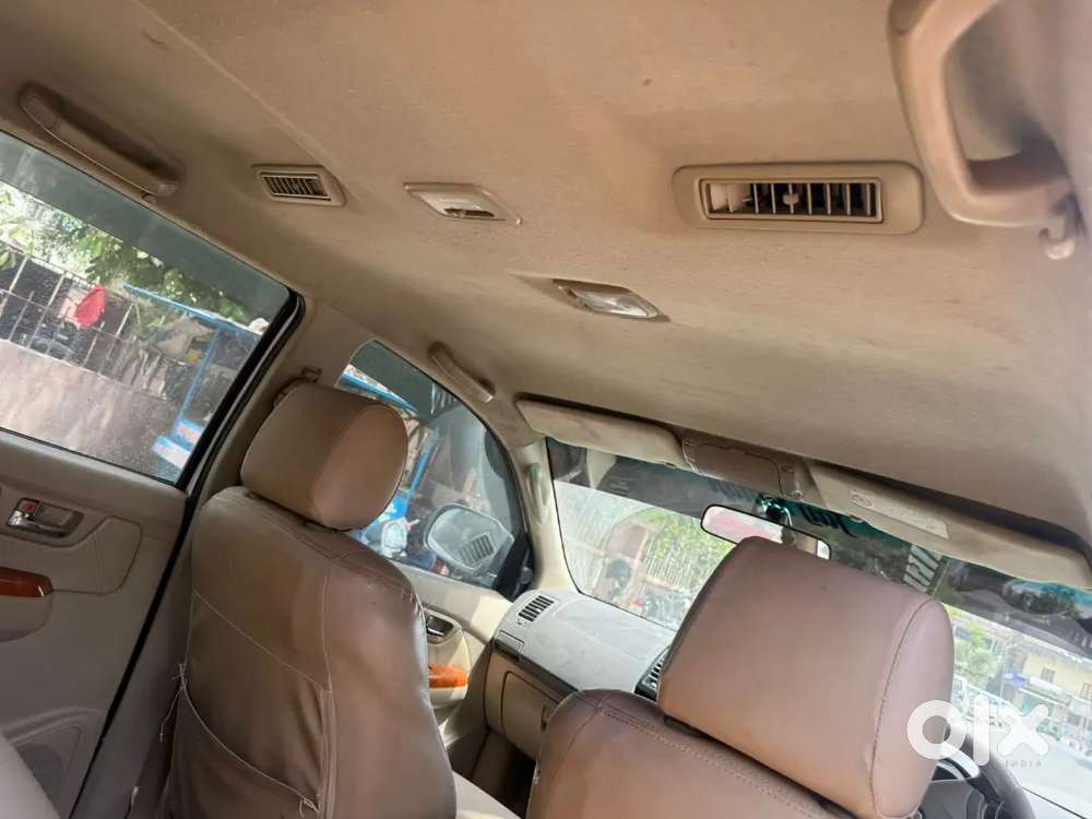Toyota Fortuner 2011 Diesel Well Maintained