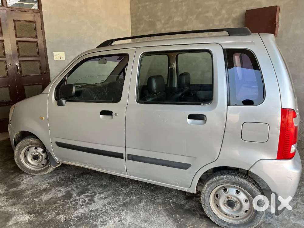 Maruti Suzuki Wagon R Lxi 2007 Passing 5/2027 Tak