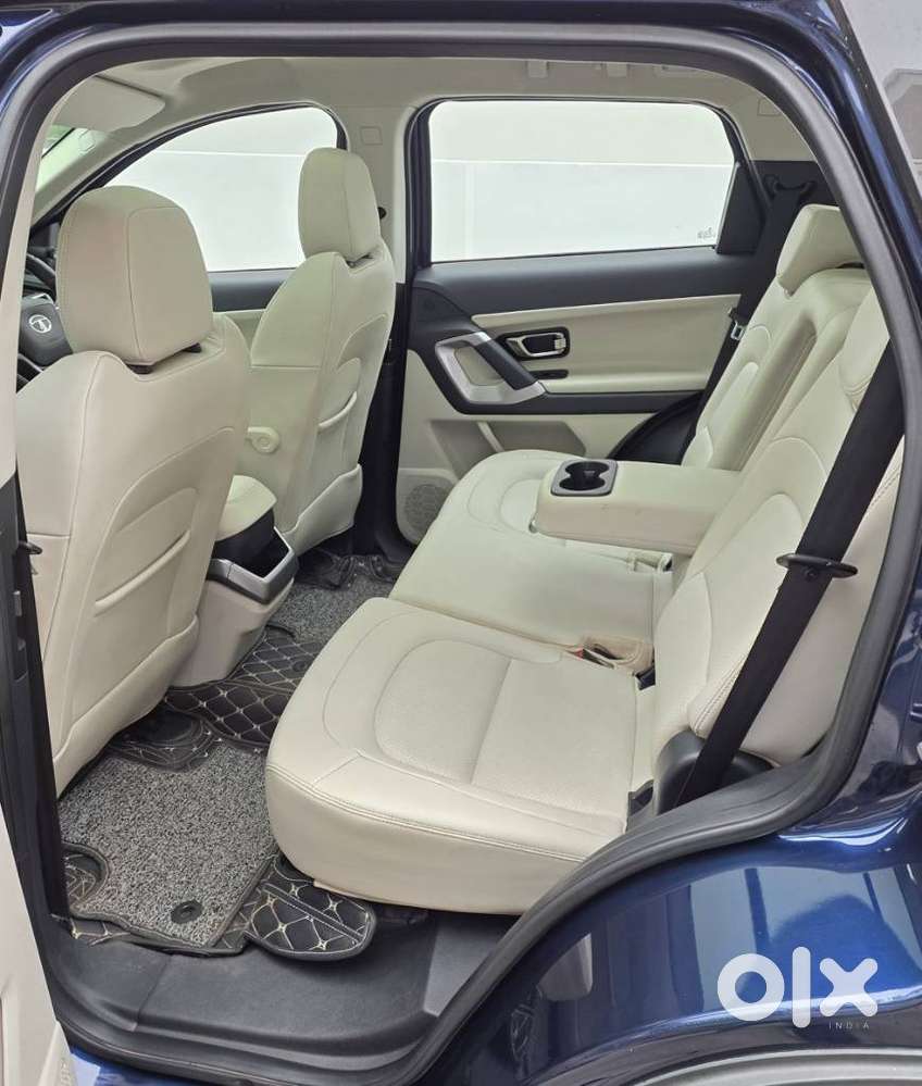 Tata Safari 2.0 Kryotec Xza Plus, 2021, Diesel