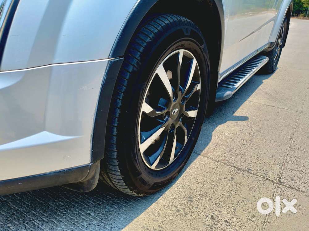 Mahindra Xuv500 W11, 2018, Diesel