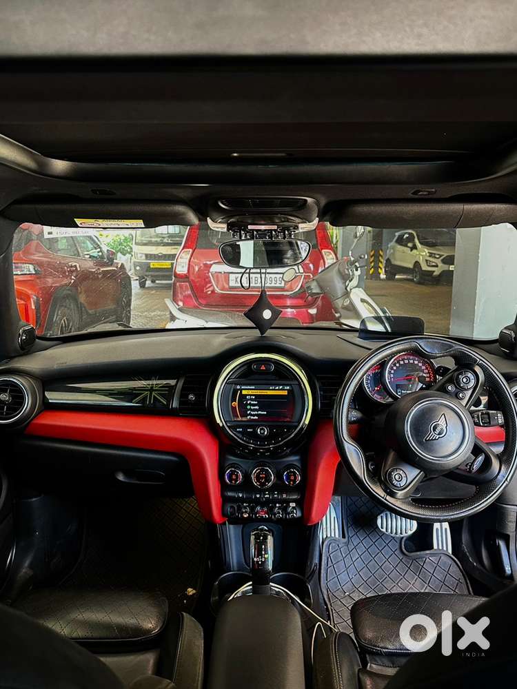 2019 Mini Cooper S Jcw Well Maintained