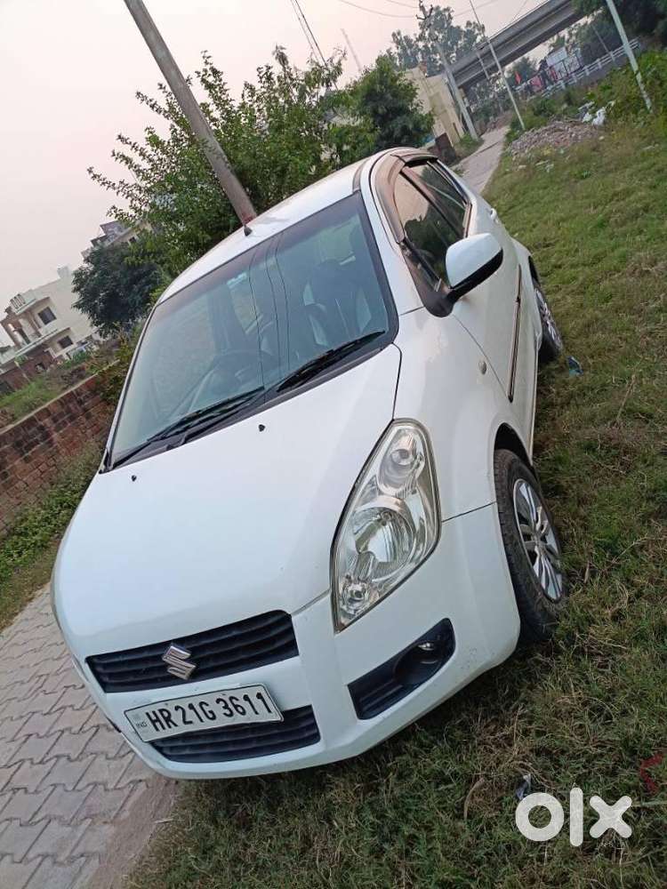 Maruti Suzuki Ritz Vdi Bs-iv, 2012, Diesel