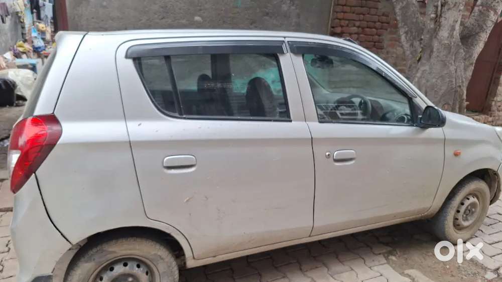 Maruti Suzuki Alto 2013 Lxi