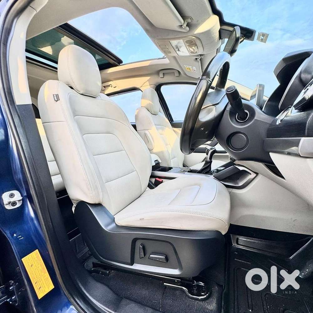 Tata Safari 2.0 Kryotec Xza Plus, 2021, Diesel