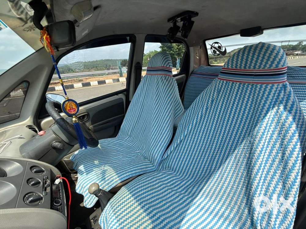 Tata Nano 2012 Petrol Good Condition Ak Bhi Kam Nhi Hai Full Condition