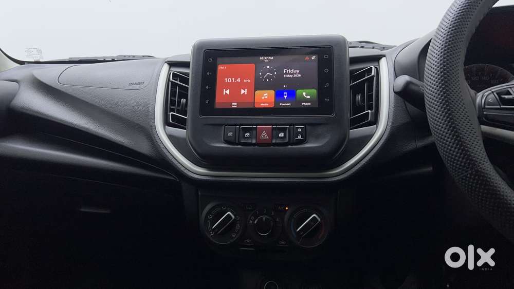 Maruti Suzuki Celerio 1.0 Zxi Plus Amt, 2022, Petrol