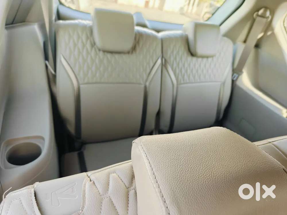 Maruti Suzuki Ertiga 2023 Cng & Hybrids 53000 Km Driven