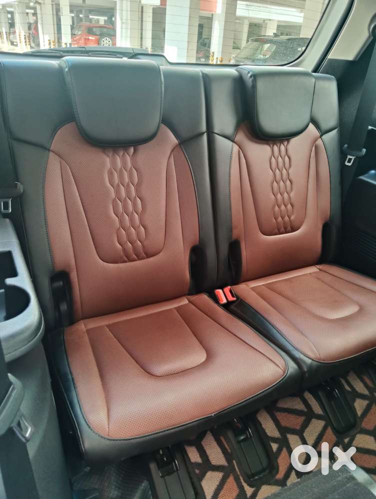 Hyundai Alcazar 1.5 Signature Diesel Mt 6 Str, 2021, Diesel