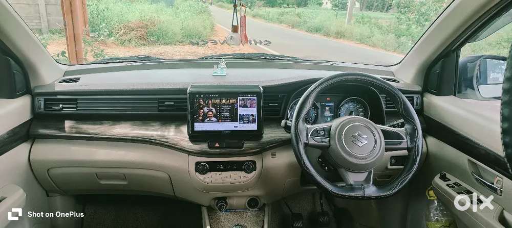 Maruti Suzuki Ertiga 2020 - 48000 Km Driven