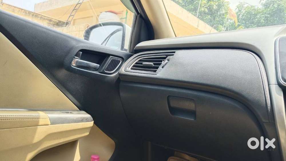 Honda City I-vtec Sv, 2017, Diesel