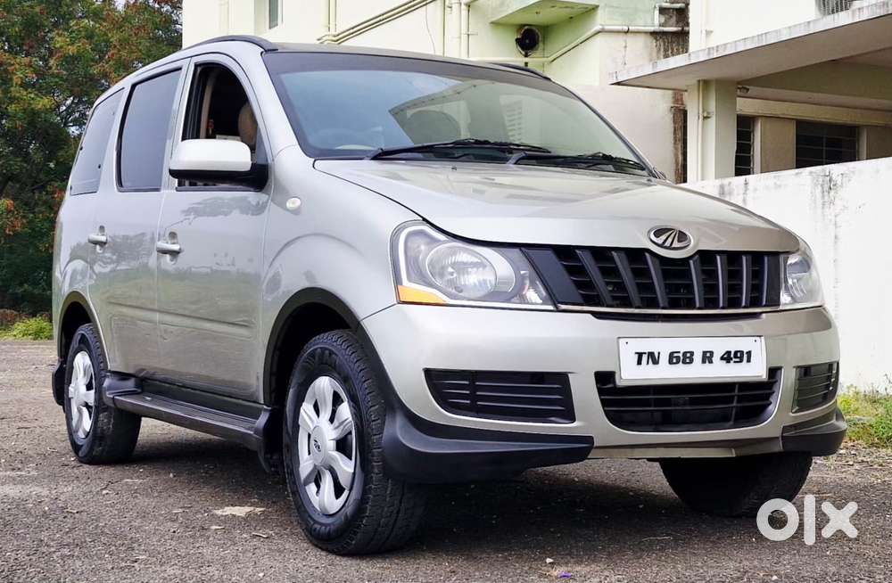 Mahindra Xylo H4 Bs Iv, 2015, Diesel