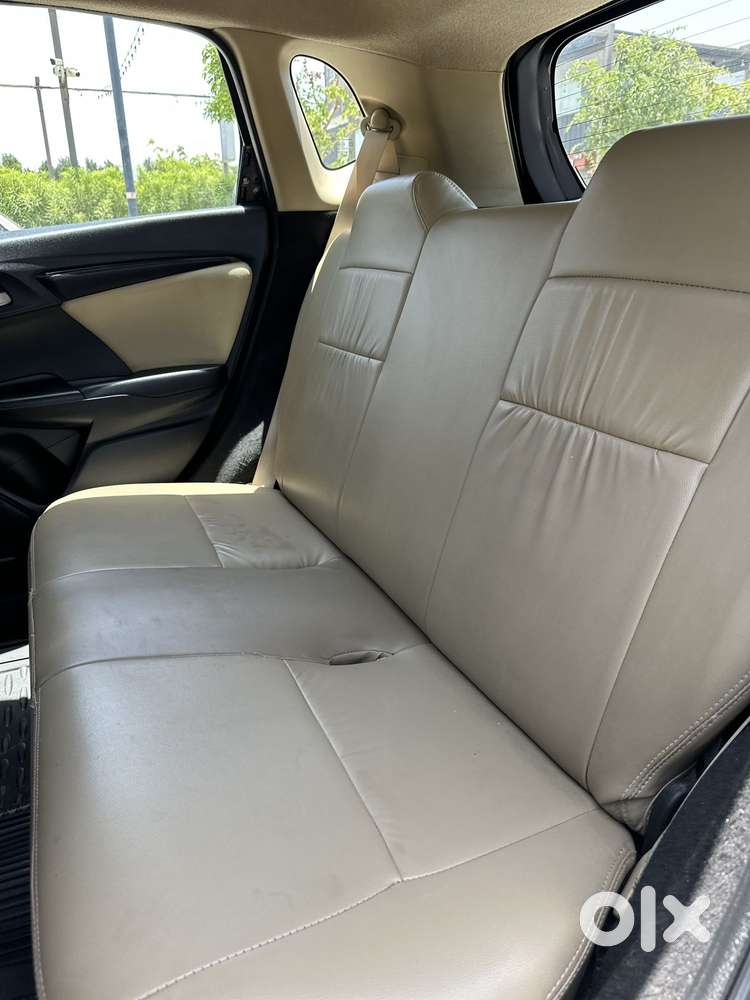 Honda Jazz 1.2 Sv I Vtec, 2017, Petrol