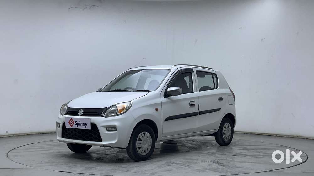 Maruti Suzuki Alto 800 2012-2016 Vxi, 2019, Petrol