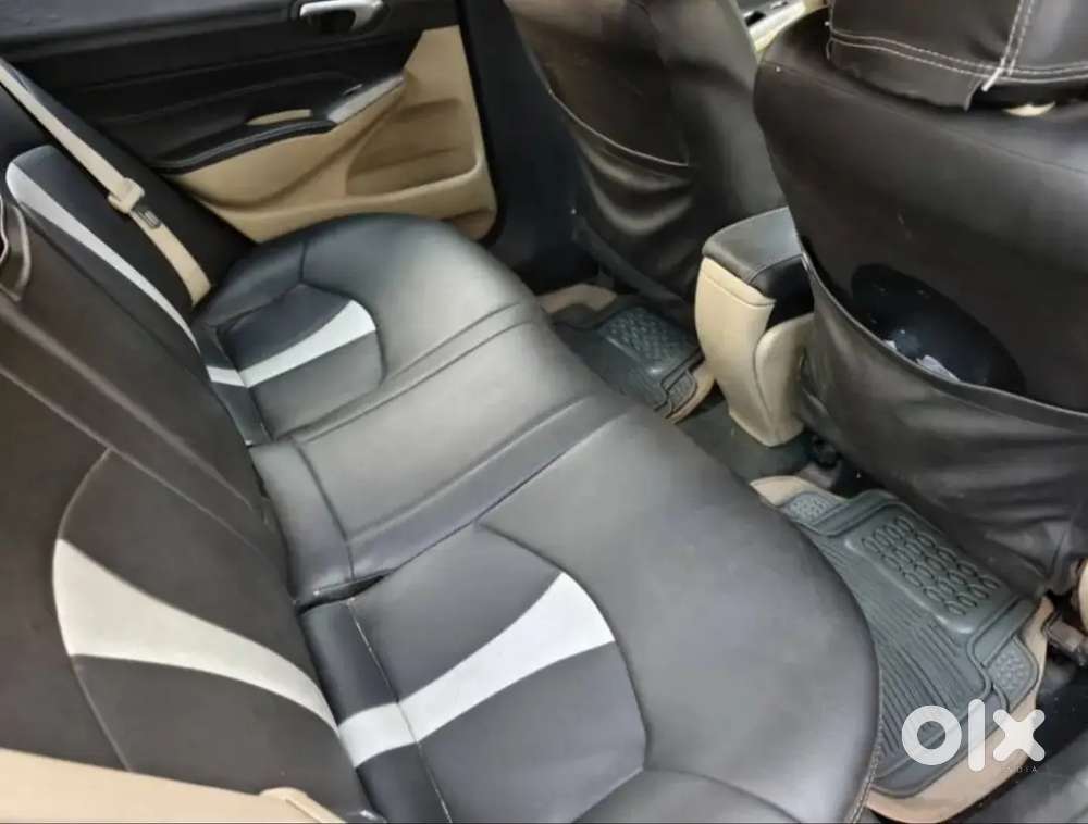 All Working Condition