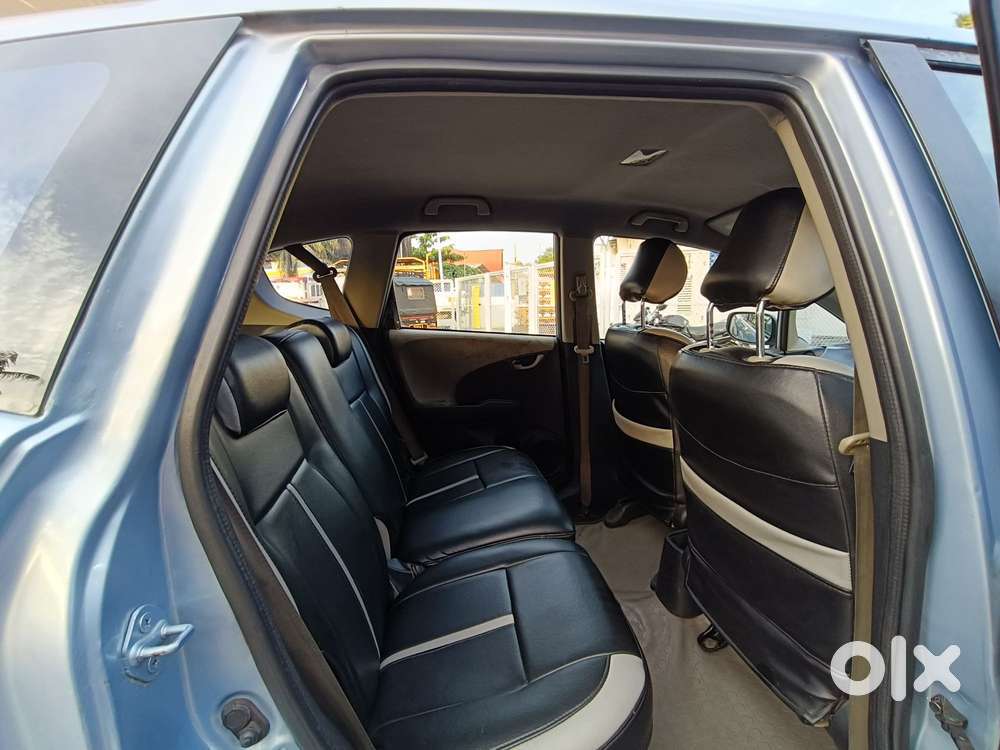 Honda Jazz S Manual, 2010, Petrol