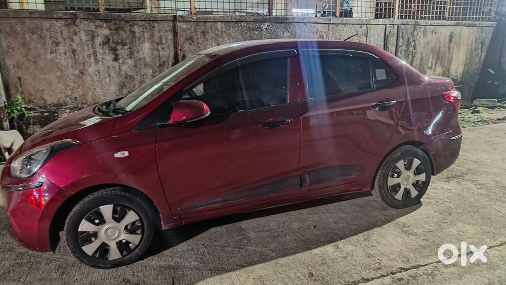 Hyundai Xcent [ ] 1.2 E Crdi, 2017, Diesel