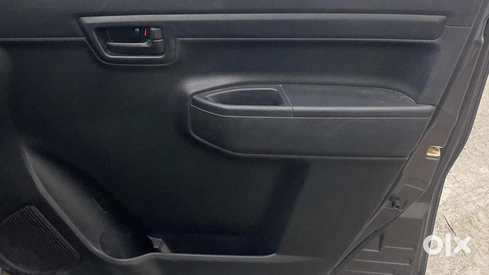 Maruti Suzuki S-presso Vxi Plus Amt, 2019, Petrol