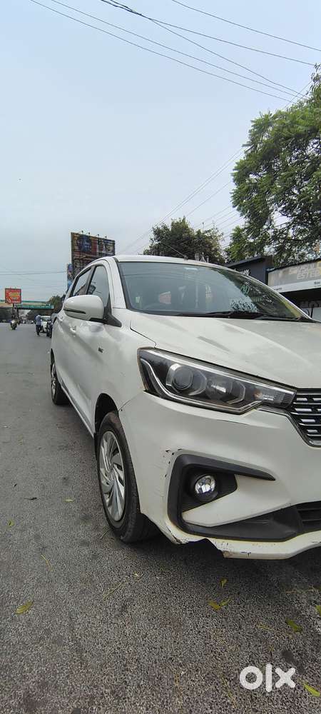 Maruti Suzuki Ertiga Vdi Shvs, 2019, Diesel
