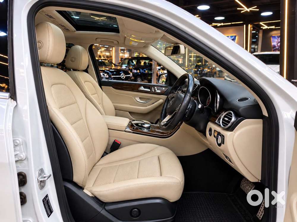 Mercedes-benz C-class [ ] 2.0 C200 Avantgarde, 2015, Petrol