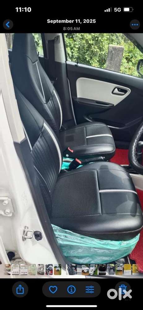 Maruti Suzuki Alto 800 2021 Petrol Good Condition