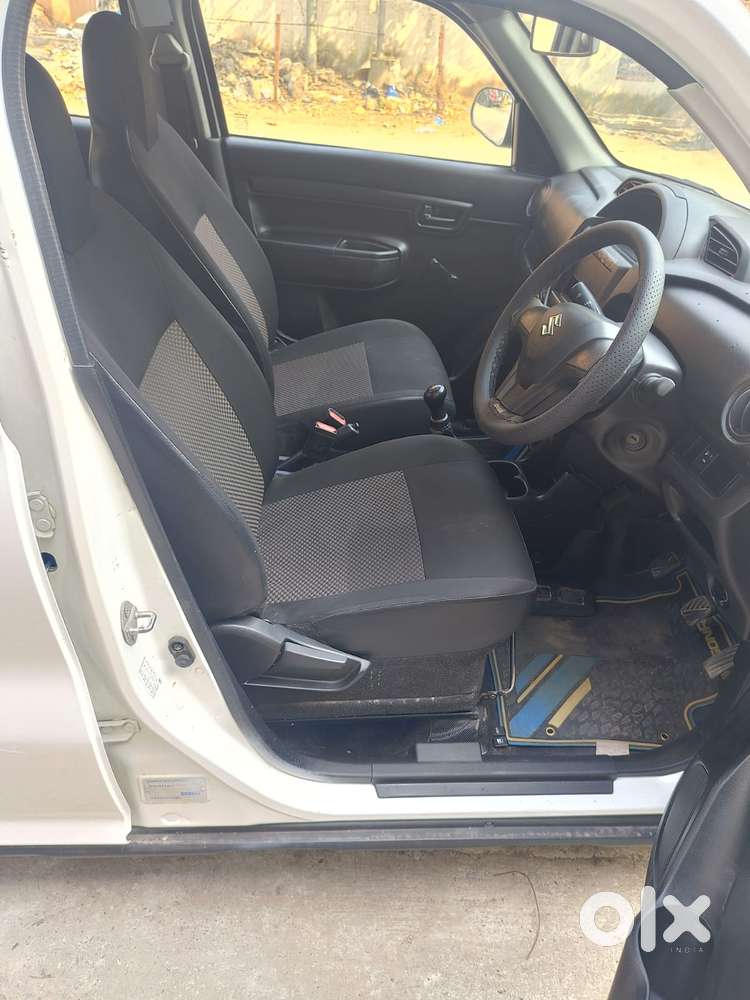 Maruti Suzuki S-presso Lxi, 2022, Cng & Hybrids