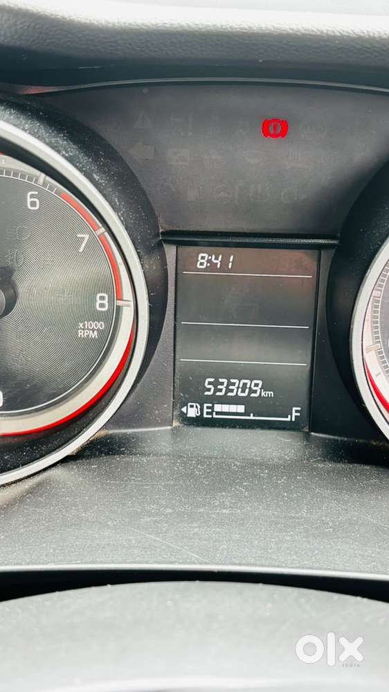 Maruti Suzuki Swift Vxi 2019 Petrol 53000 Km Driven