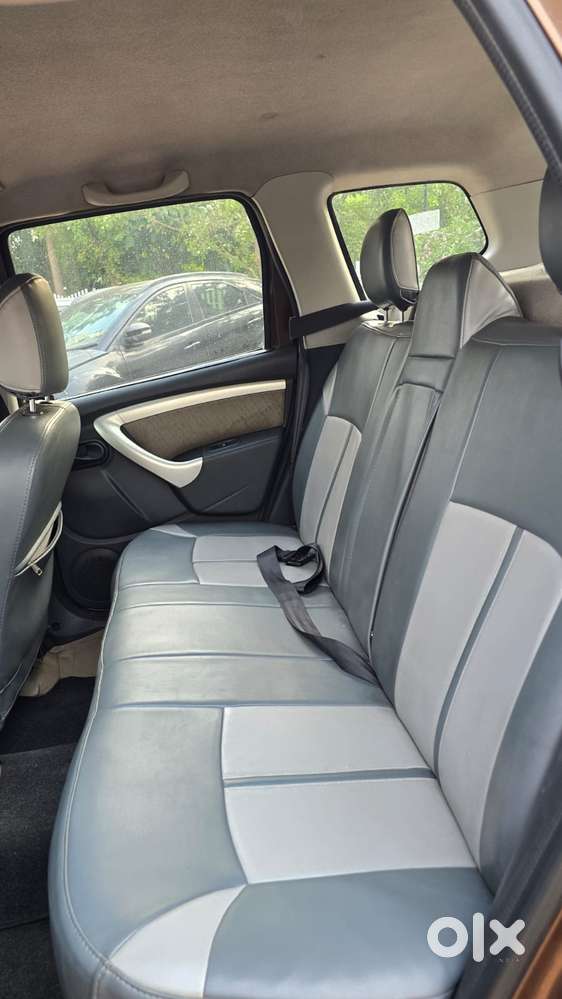 Renault Duster 2012-2015 85ps Diesel Rxe Adventure, 2014, Diesel