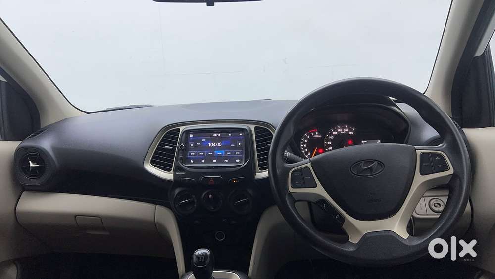 Hyundai Santro Sportz Cng, 2022, Cng & Hybrids