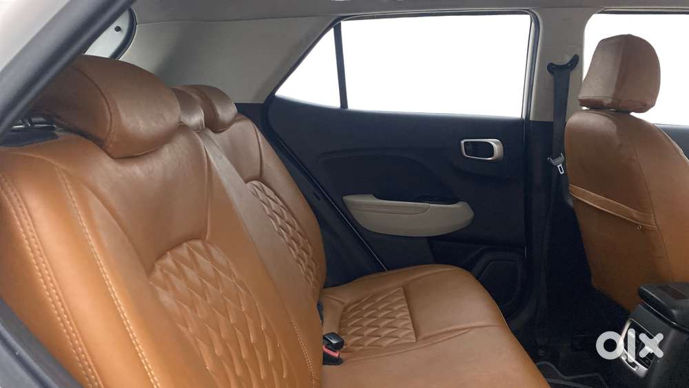 Hyundai Venue 1.0 Sx (o) Turbo Imt, 2023, Petrol