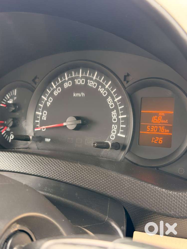 Maruti Suzuki Swift Dzire Tour S, 2022, Petrol
