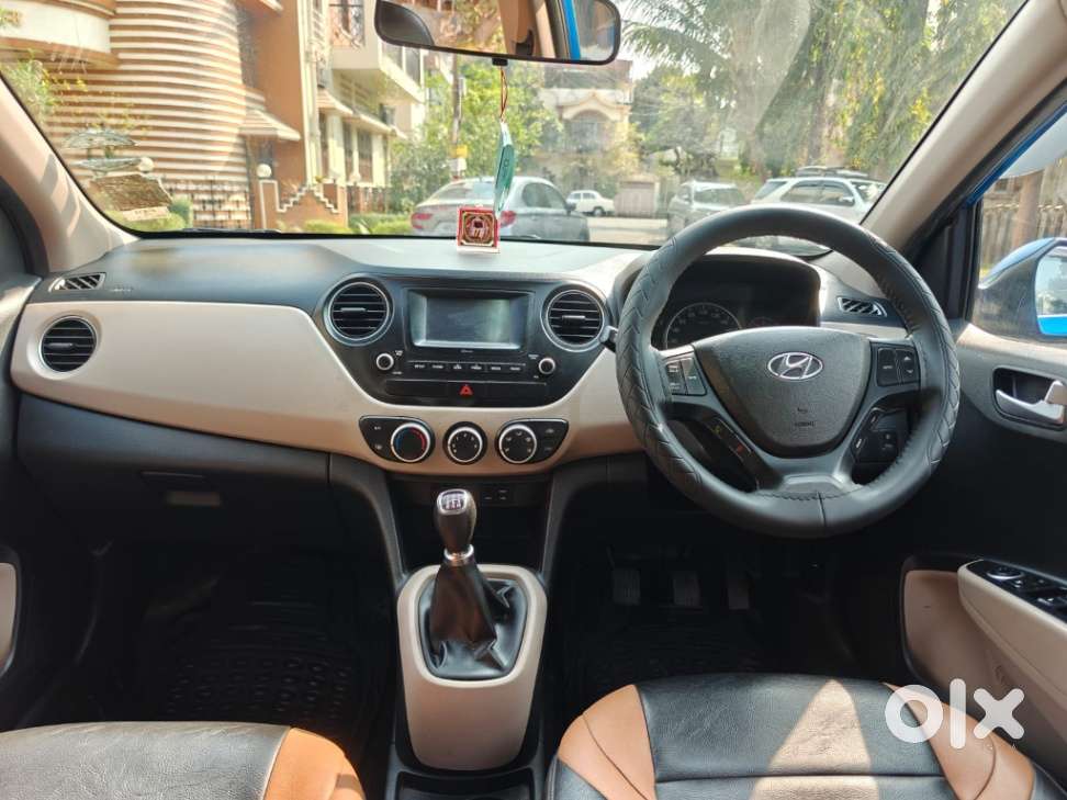 Hyundai Grand I10