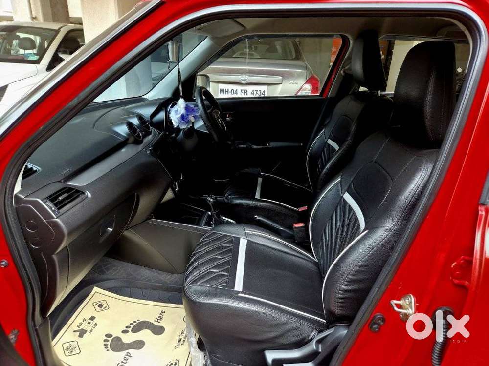 Maruti Suzuki Swift 1.2 Vxi (o), 2022, Petrol