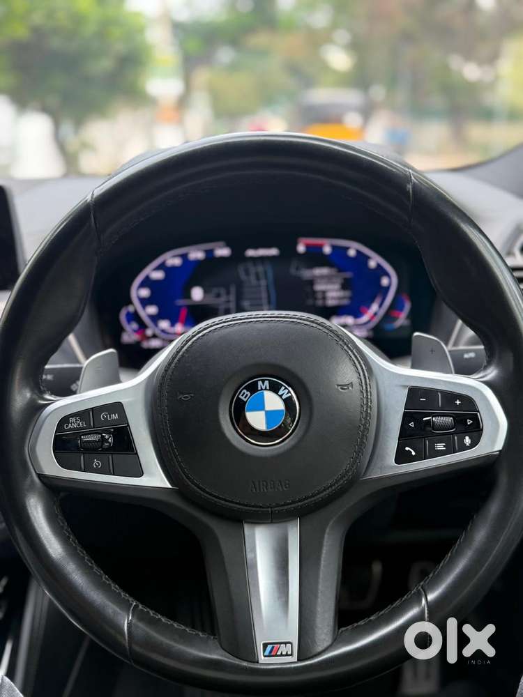 Bmw X4 M Sport X Xdrive30d, 2020, Diesel