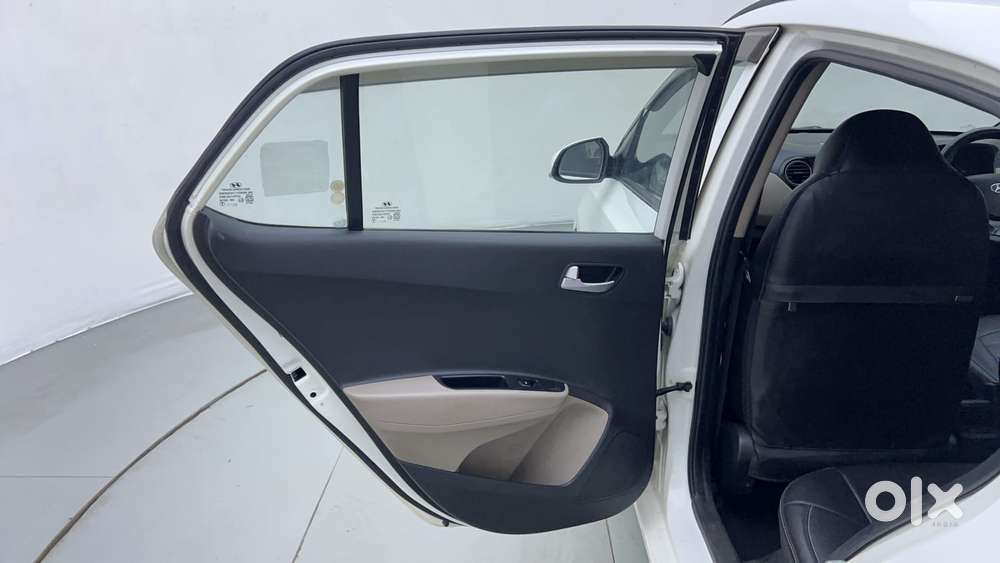 Hyundai Grand I10 1.2 Kappa Asta, 2016, Petrol
