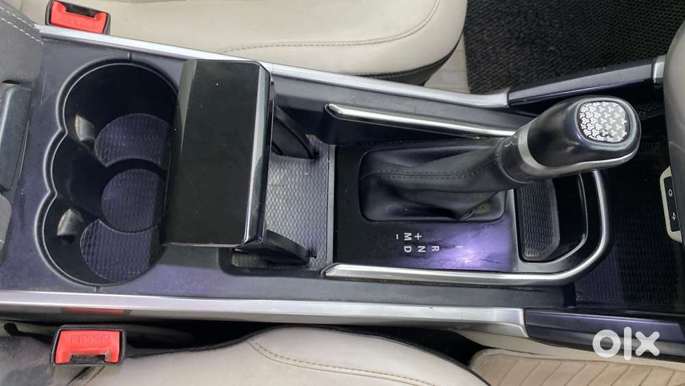 Tata Safari 2.0 Kryotec Xta Plus, 2021, Diesel