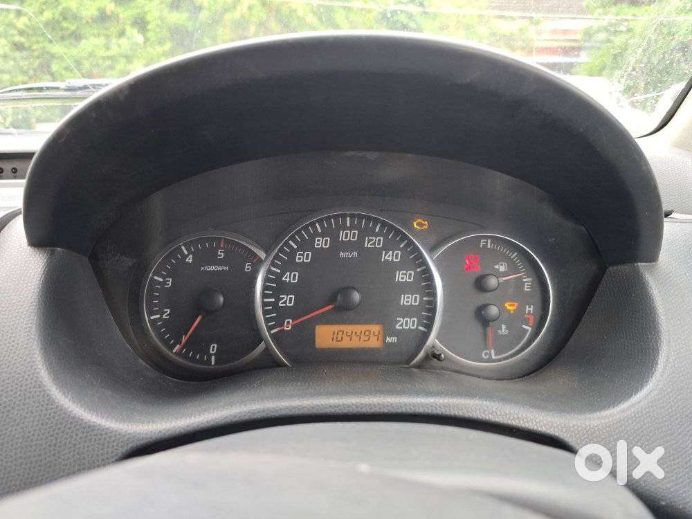 Maruti Suzuki Swift Vdi (o), 2009, Diesel