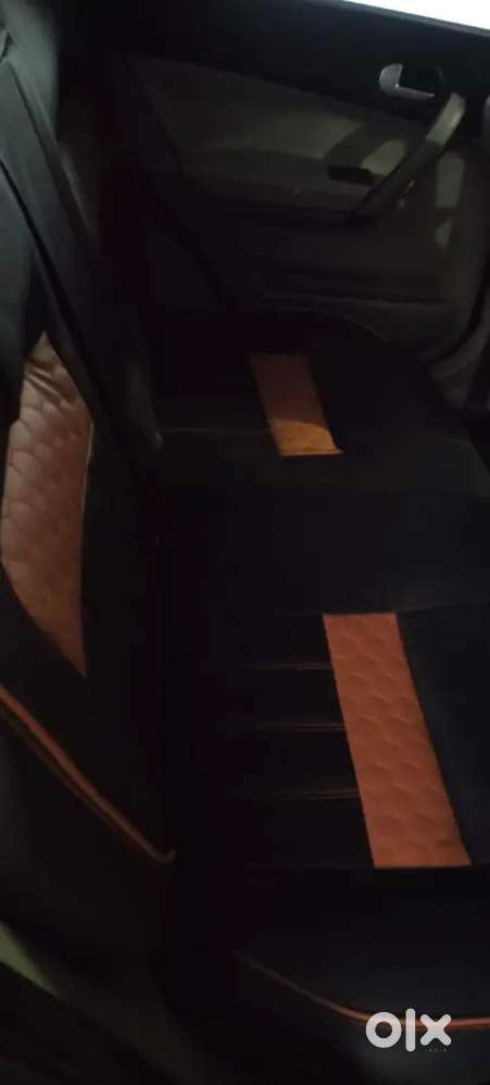 Ford Fiesta 2012 Diesel Good Condition