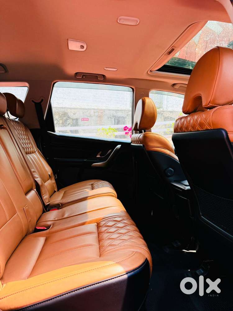 Mahindra Xuv500 W11 Option, 2018, Diesel