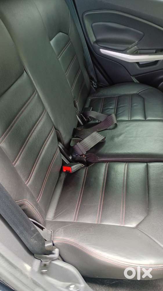 Ford Ecosport 1.5 Diesel Titanium, 2014, Diesel