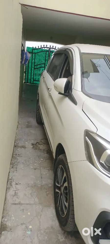 Maruti Suzuki Ertiga 2015-2018