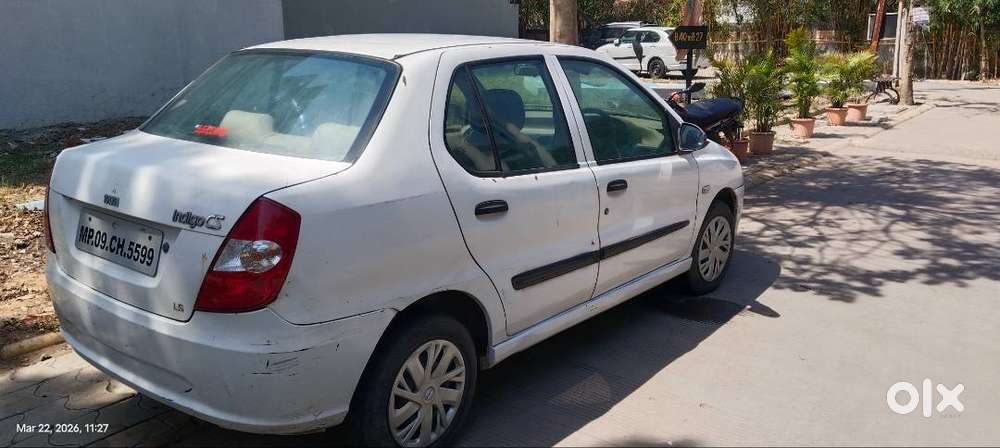Tata Indigo
