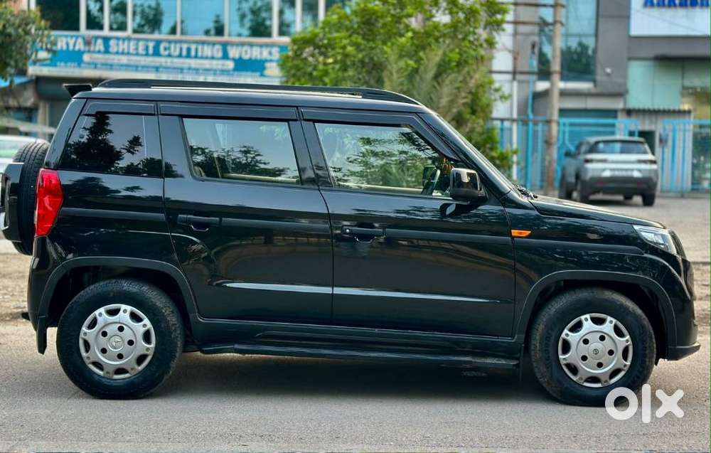 Mahindra Bolero Neo N8, 2023, Diesel