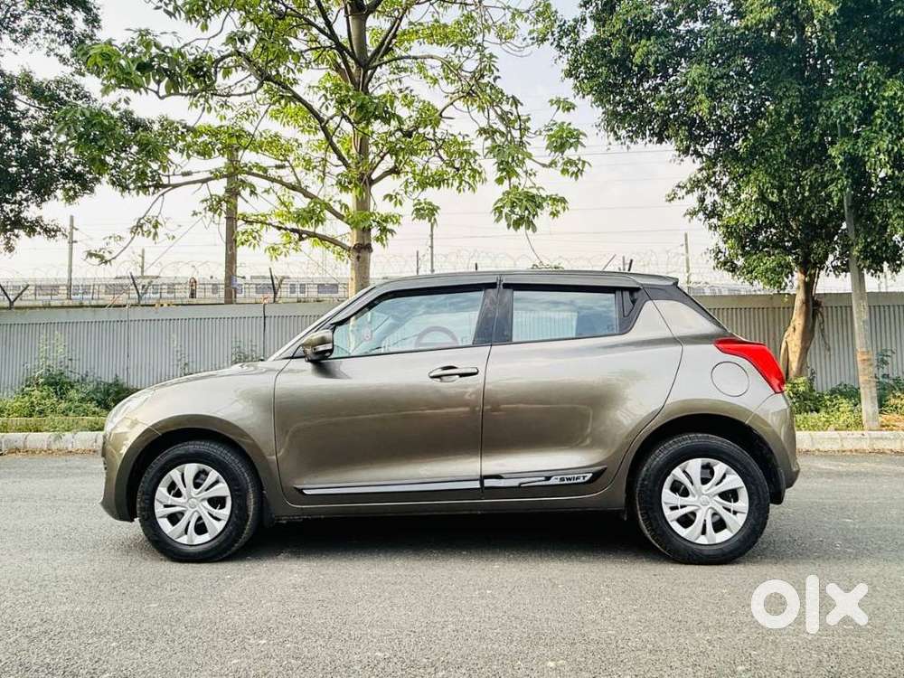 Maruti Suzuki Swift Amt Ddis Vdi, 2018, Diesel