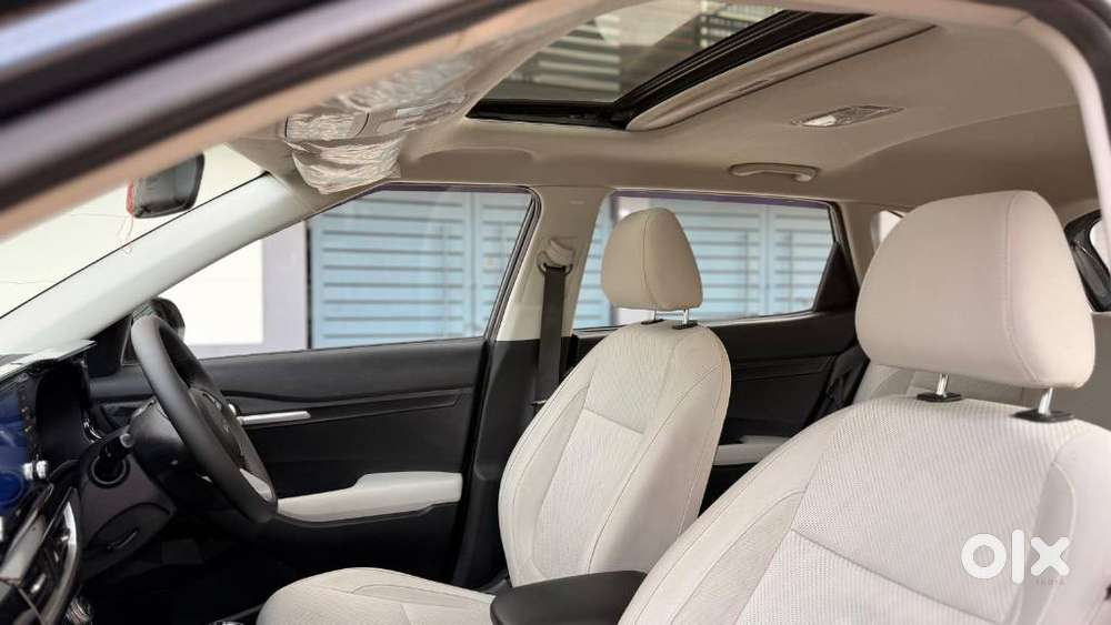 Kia Seltos Htk Plus 1.5 Turbo Petrol Imt, 2022, Petrol