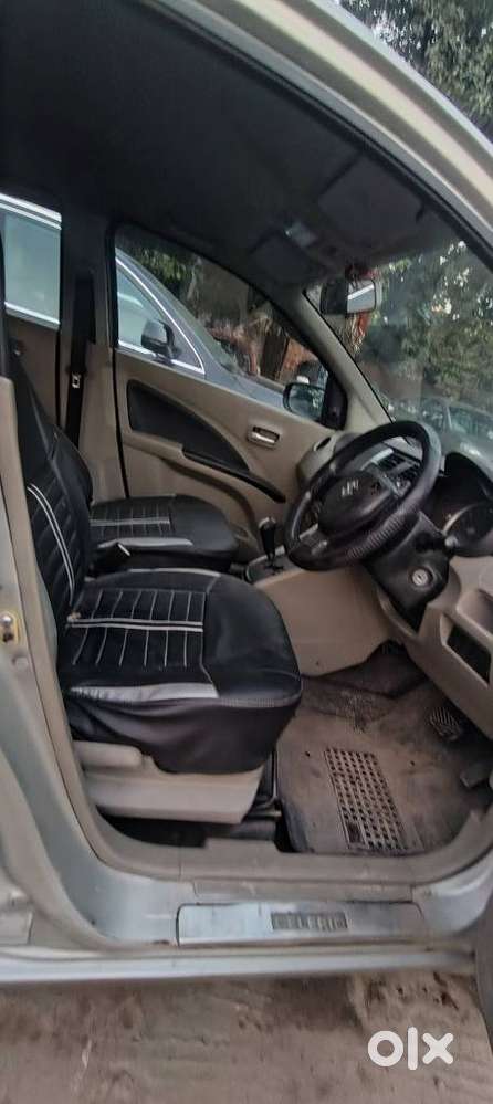 Maruti Suzuki Celerio 1.0 Vxi Amt, 2015, Petrol