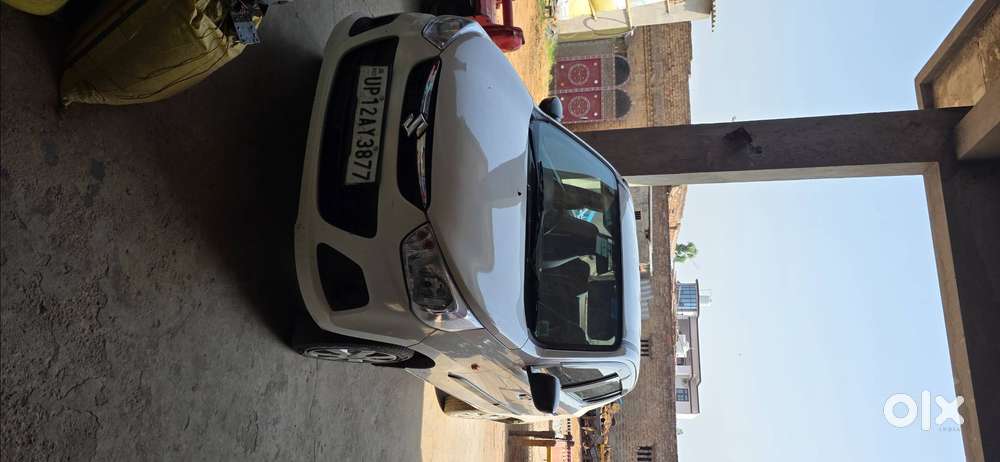 Alto K10 2019